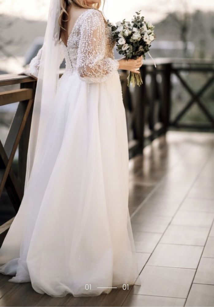 Весільна сукня весільне плаття свадебное платье