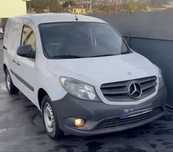 Mercedes citan 108cdi