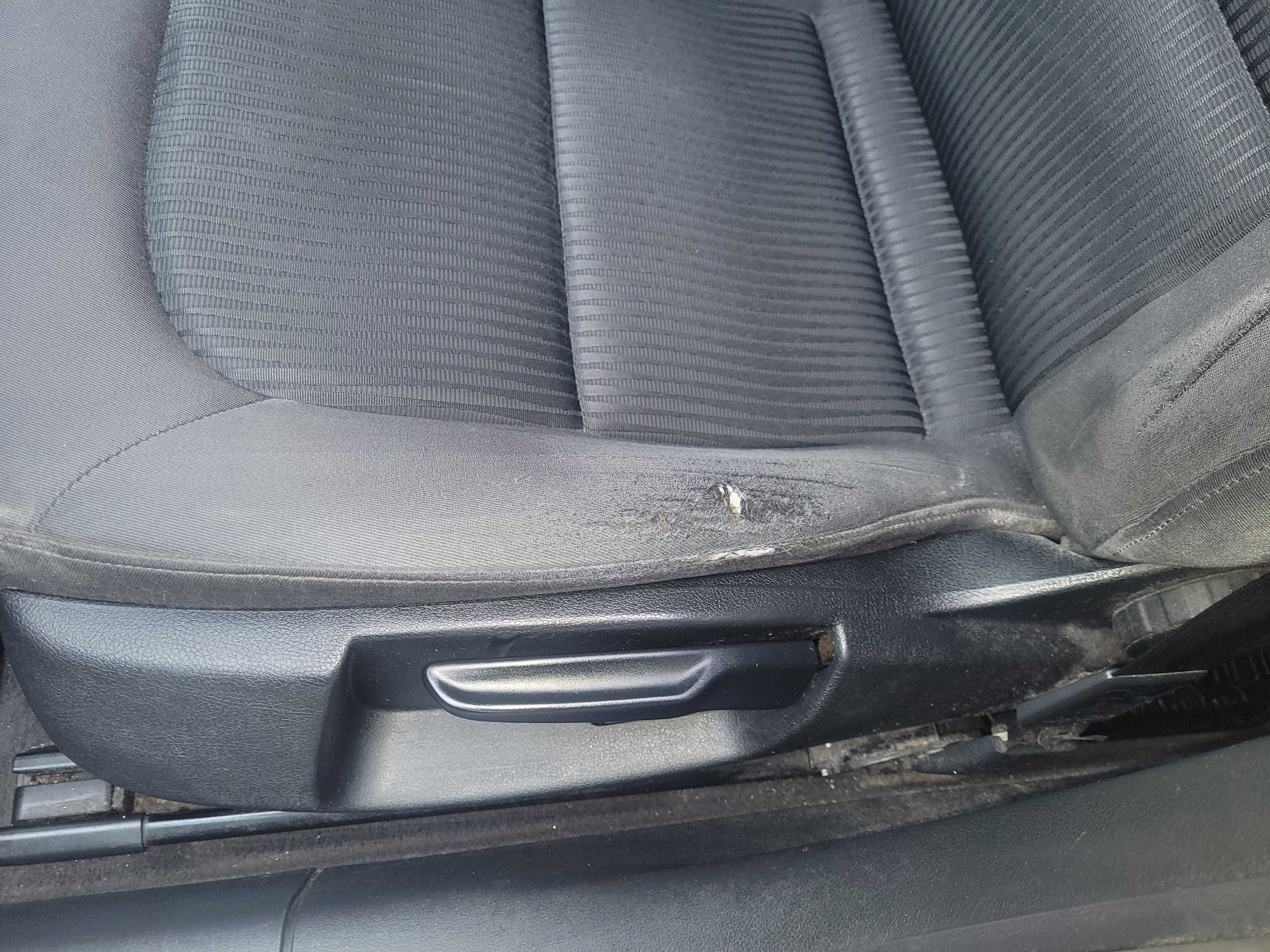Audi A4 B8 2009 r.