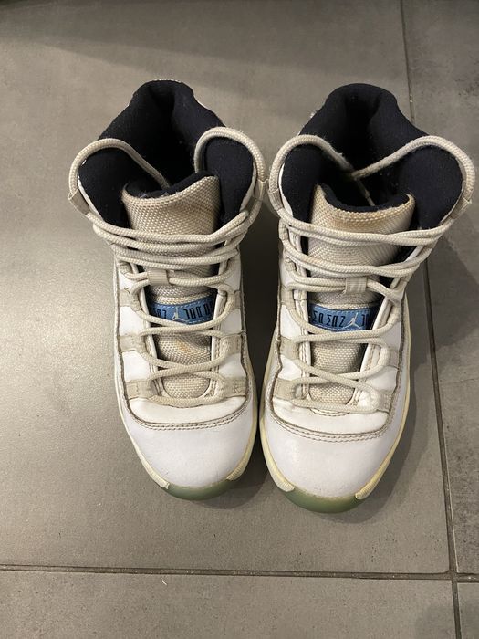 Buty retro Jordan model 11 roz. 33.