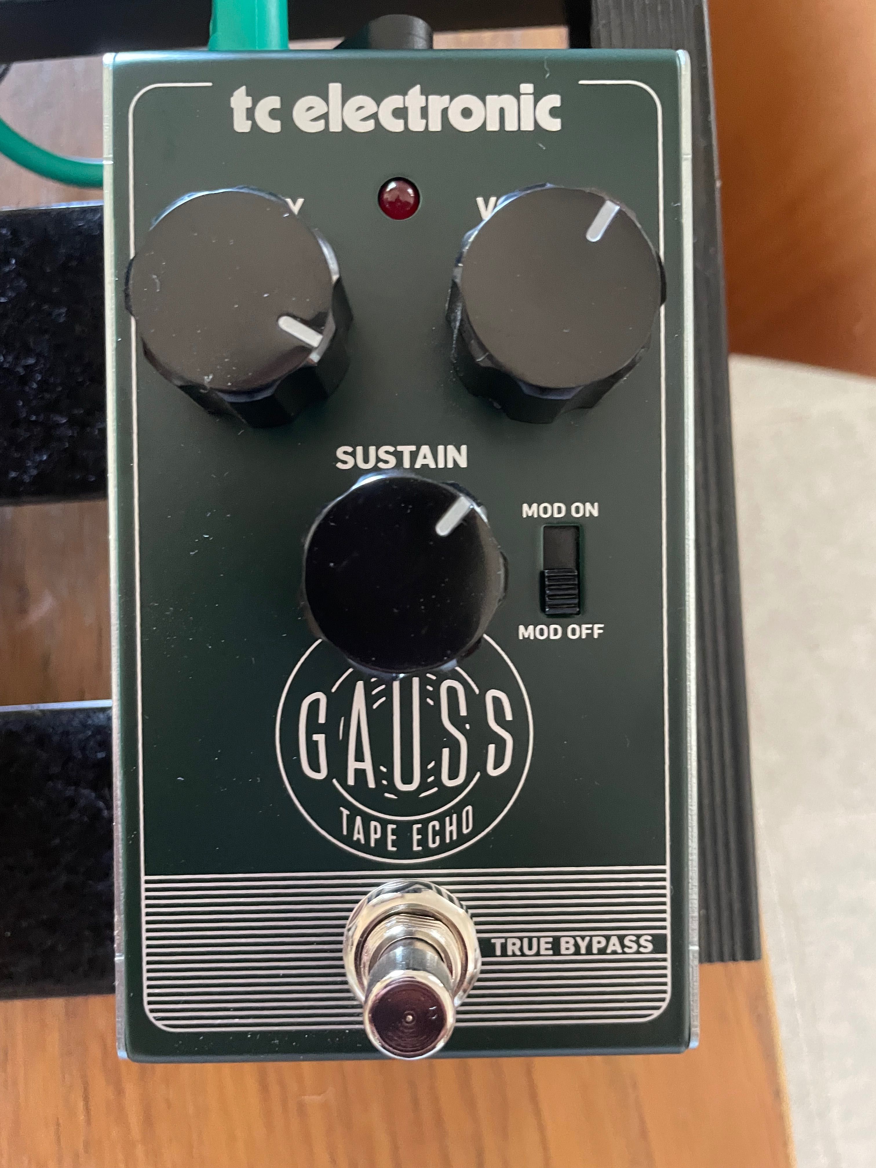 Pedalboard de baixo - sans amp, big muff, whammy, corona, gauss