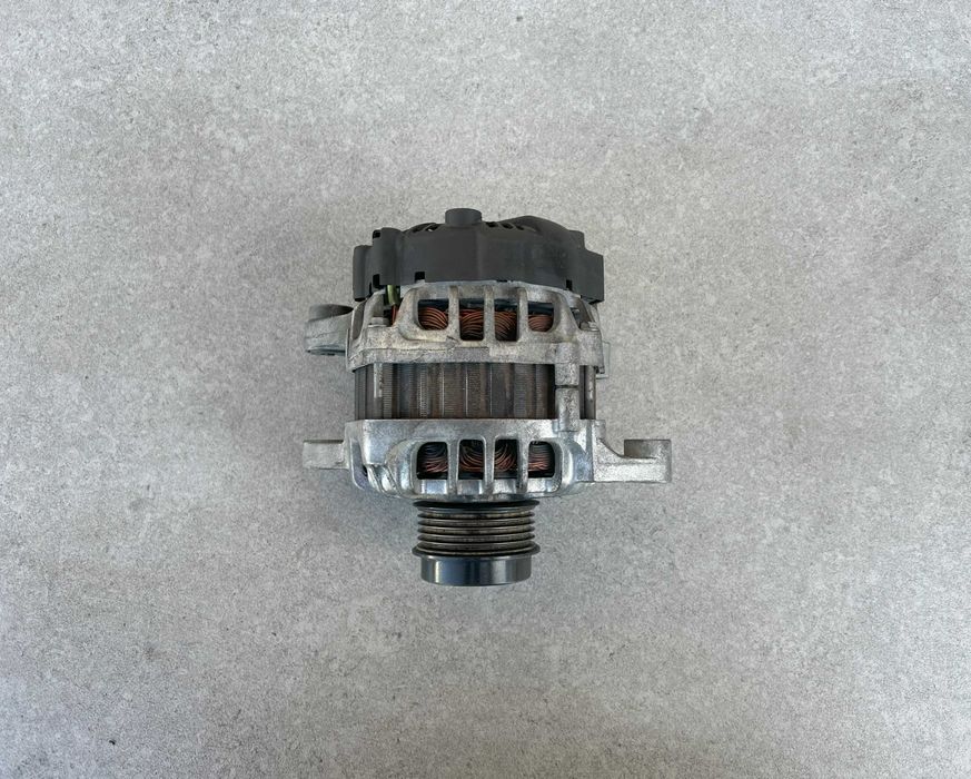 Генератор Hyundai i20 1.2L 1.25L 2012-2014р.в.