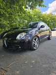 Alfa Romeo Mito 1.6Jtdm