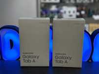 Tablet Samsung Galaxy TAB A 2016 SM-T285 7" 8 GB / RATY