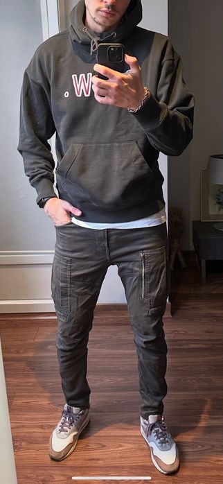 G-STAR RAW Flight Cargo 3D skinny