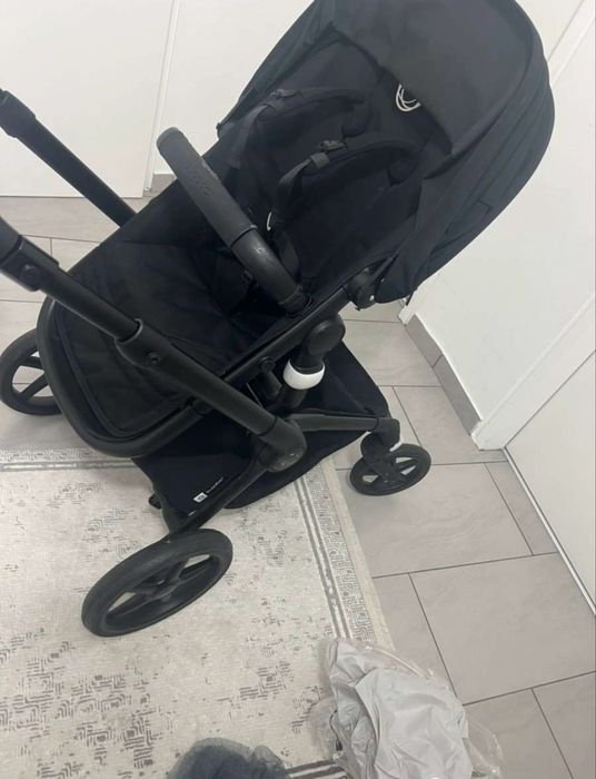 Wózek Bugaboo Fox 5 zestaw 2w1