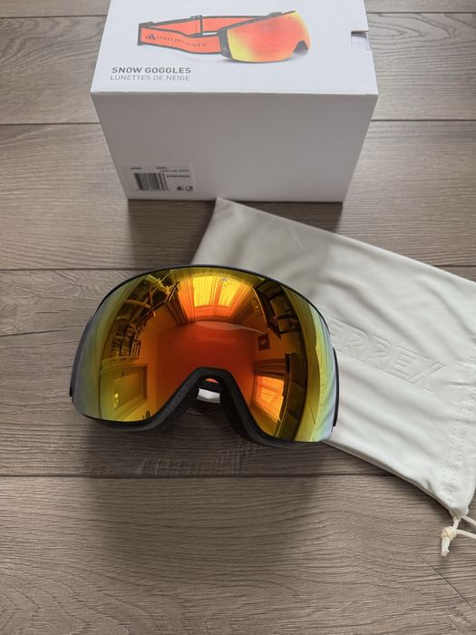 Маска Гірськолижна Adidas Stella McCartney оригінал універсальна