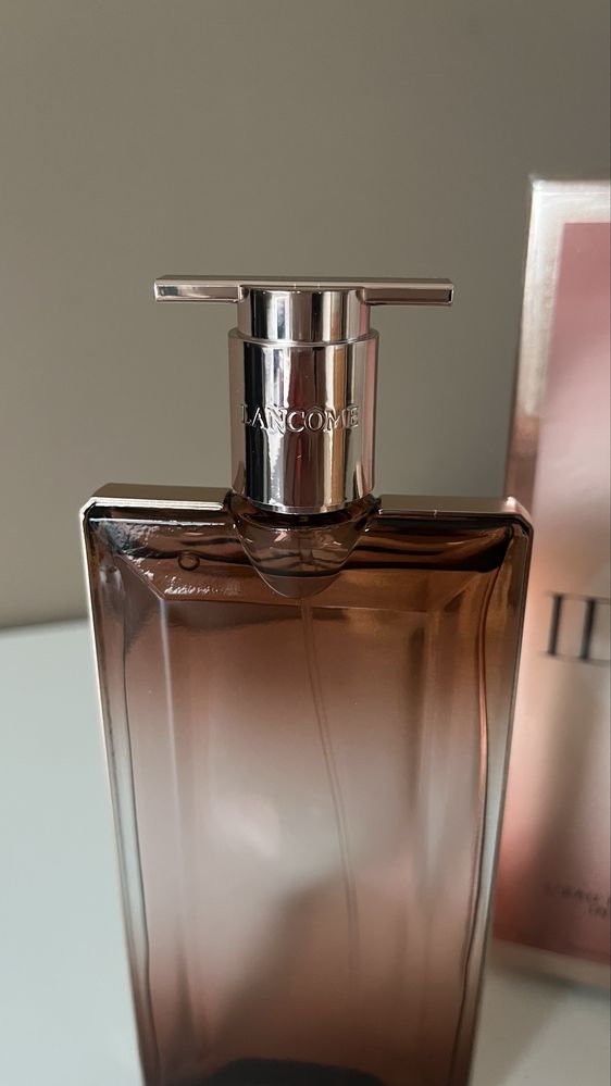 Perfumy Lancome Idole Power 50 ml
