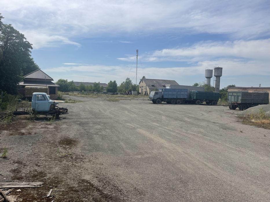 Продам приміщення вільного призначення