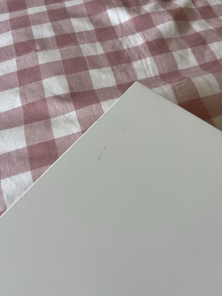 Secretária Ikea LINNMON