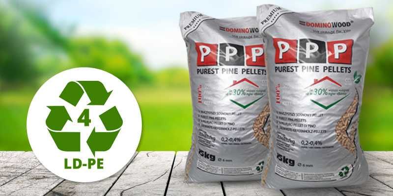 Pellet Purest Pine Pellets