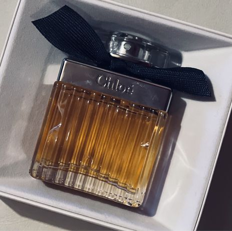 Cudne perfumy CHLOE Unikat