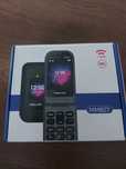 Telefon dla seniora maxcom MM827