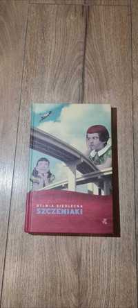 Szczeniaki - Sylwia Siedlecka OKAZJA