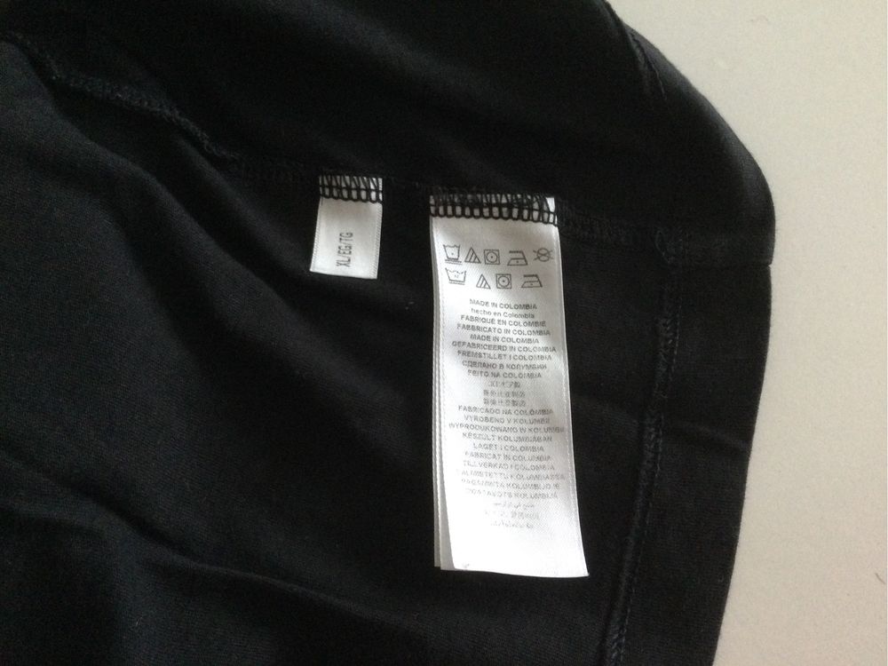 Oryginalna koszulka Michael Kors roz XL