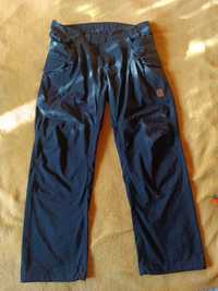 Spodnie Helikon Pilgrim Czarne XL