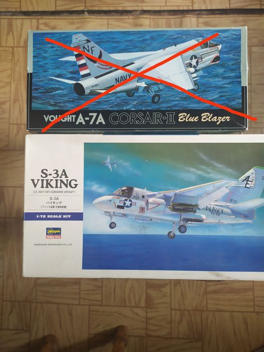 Сборные модели М 1/72