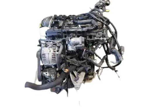 Motor N74B60 BMW 6.0L 544 CV