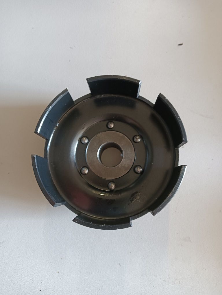 SHL M11 175 nowy kosz sprzęgłowy sprzęgła
