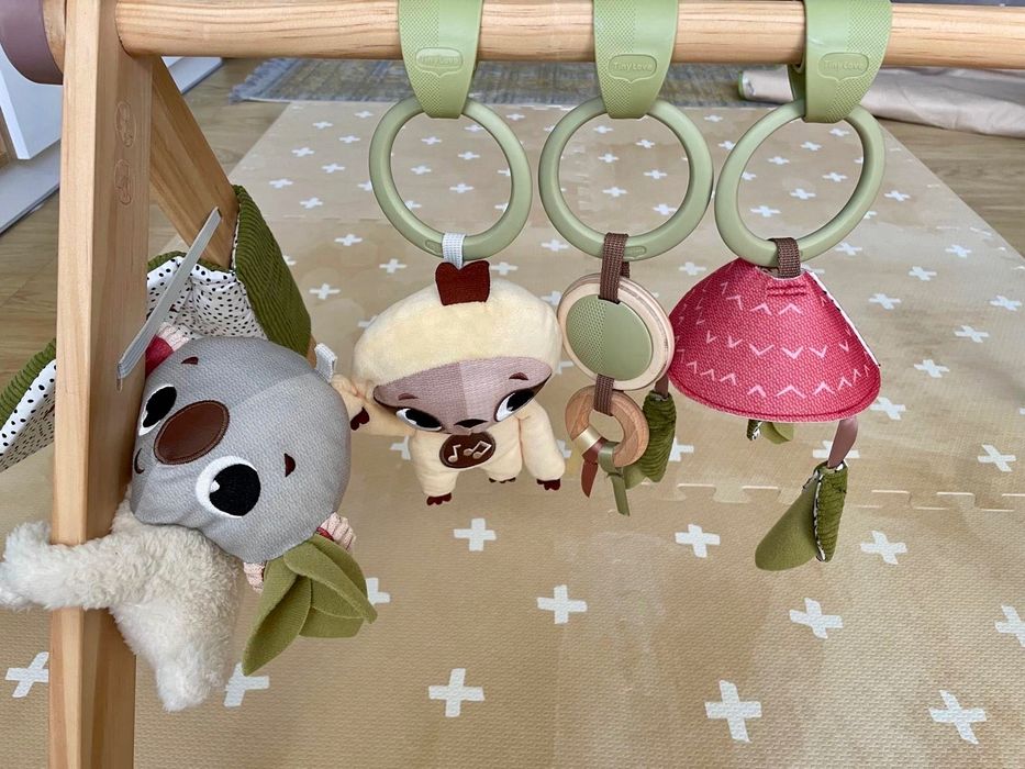 Mata edukacyjna Tiny Love