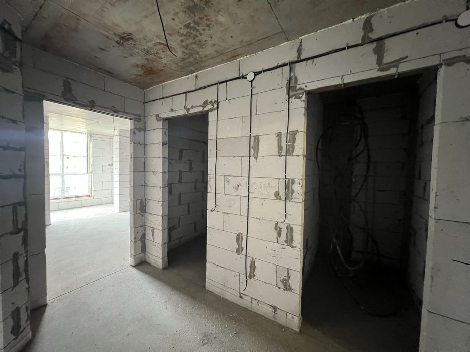 Продам 1к квартиру