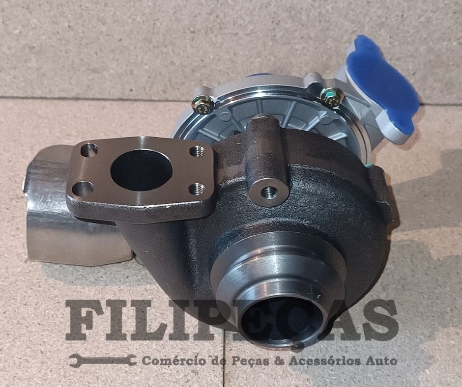 Turbo GT1544V 1.6HDI NOVO