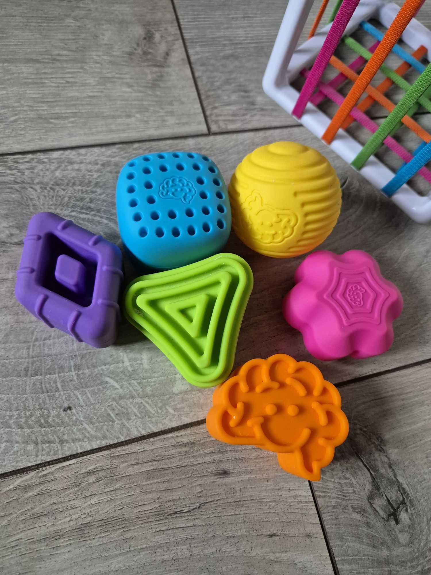 Sorter Fat Brain Toys