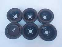 Koło Pasowe 1.9 tdi 2.0 tdi Audi a6 c6 BRE BLB A4 b7 BRB 03G,104,243B