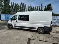 Sprzedam Fiat Ducato 2010r