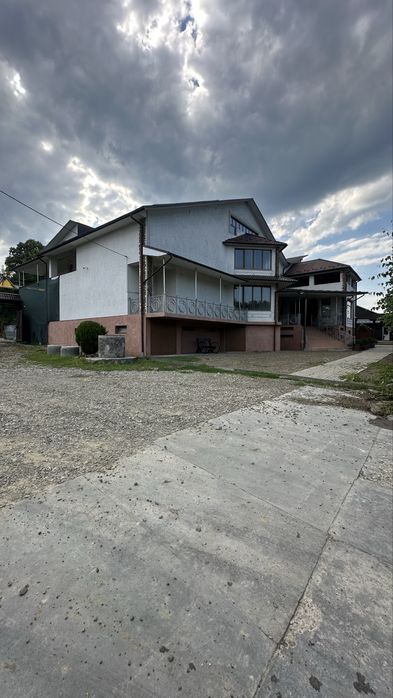 Оренда; Чернівці; В. Кучурів; габаритне приміщення; склад; ангар;