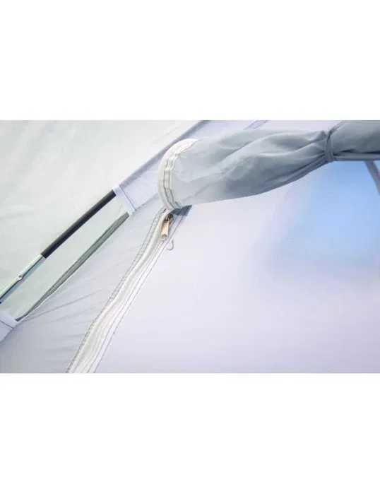 Namiot Turystyczny Duży Kekmpingowy Plażowy 4-OSOBOWY  180x310cm