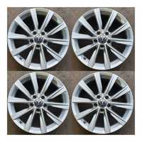 Alufelgi 5x112 17" VW Jarbet #2.7