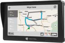Nawigacja do Ciężarówki Navitel E777