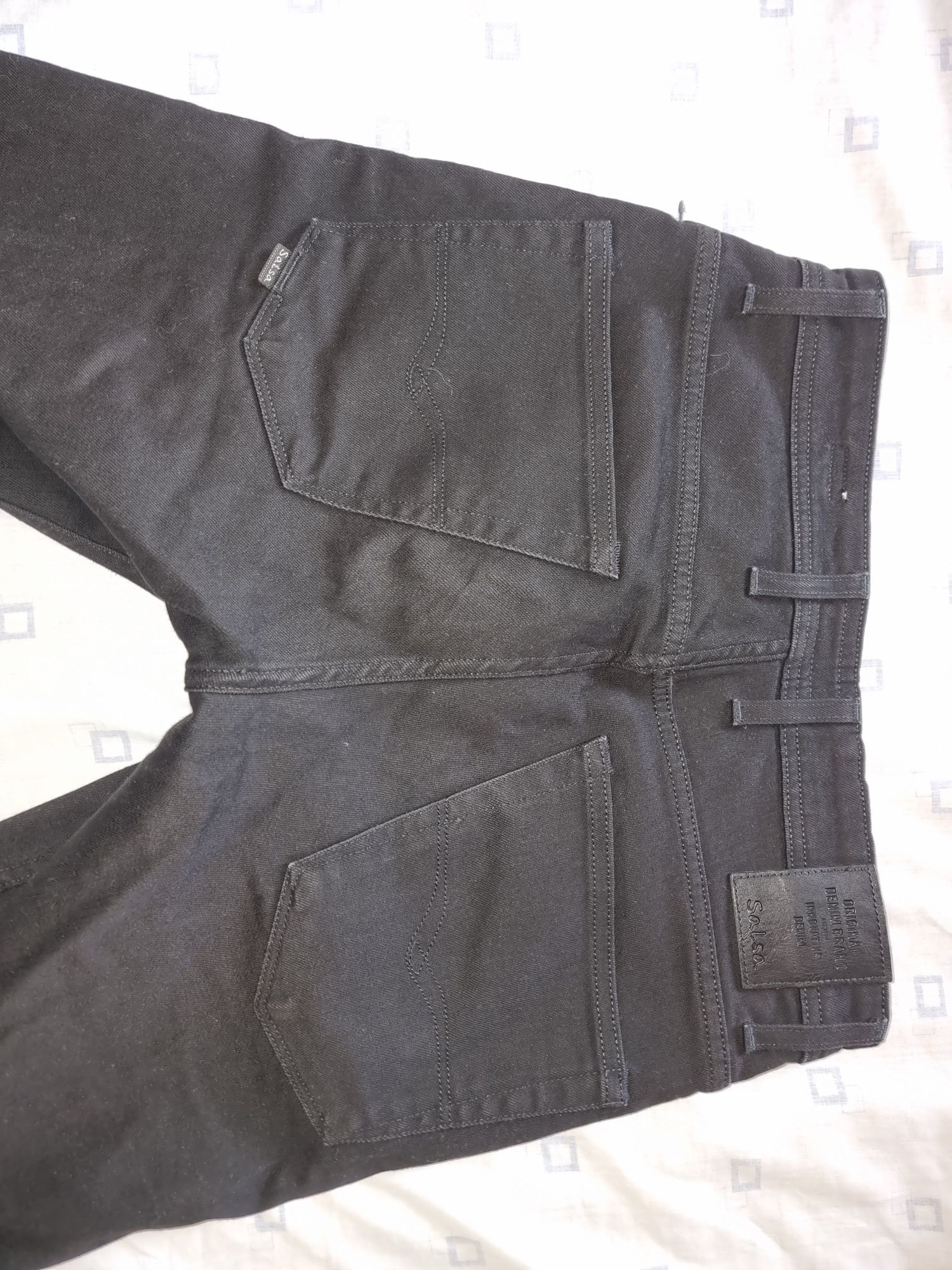 Salsa Calças Novas - 90€ na loja