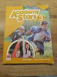 Academy Stars 3 pupils book