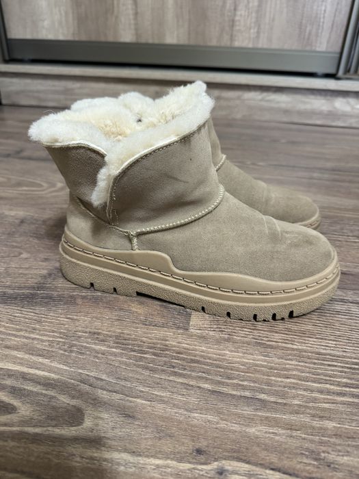 Зимові чоботи Respect