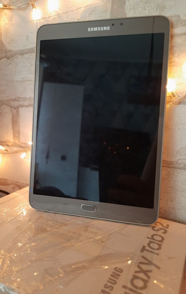 Samsung Galaxy Tab S2 Gold