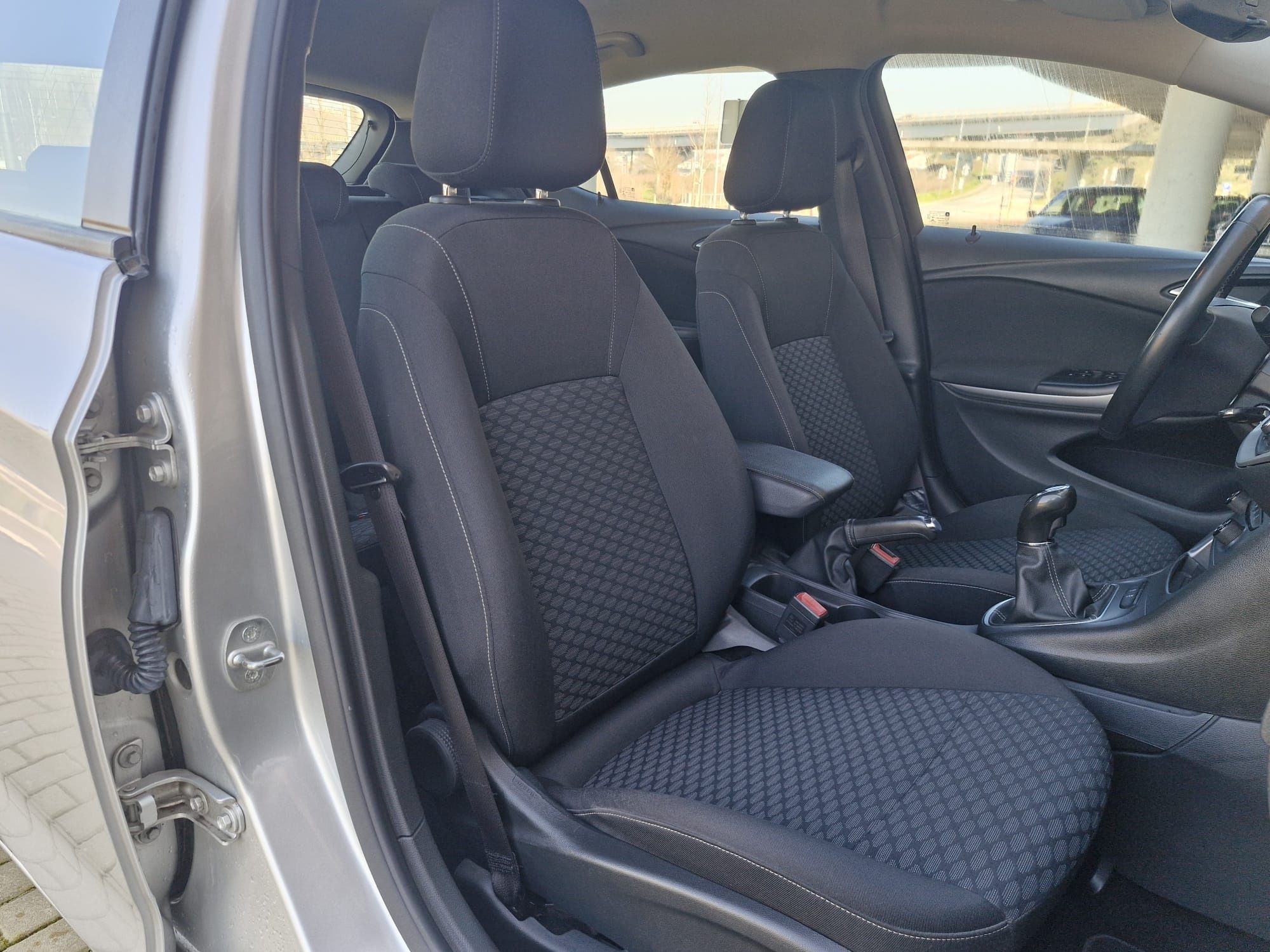Opel Astra 1.0 Nacional
