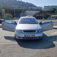 Astra 1.8 16V (Edição Bertone)