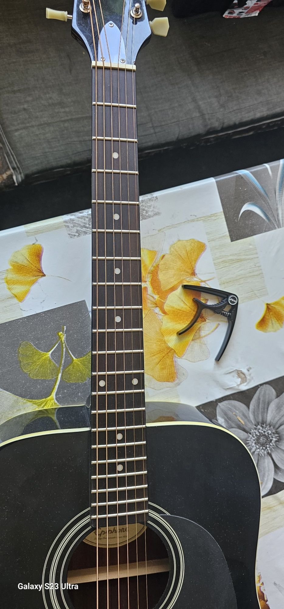 Epiphone Pro-1 EB odbiór osobisty w Szumiradzie