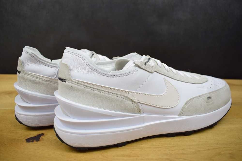 Nike buty męskie sportowe Waffle One Leather rozmiar 48,5