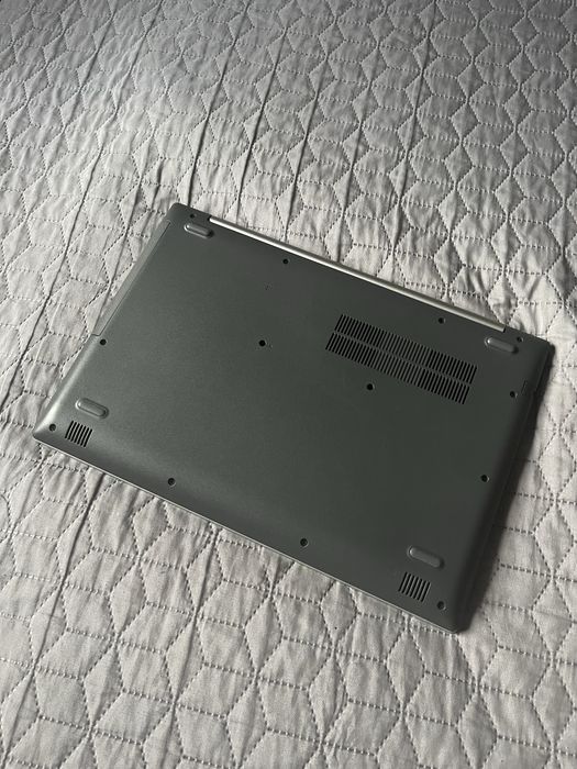 Ноутбук lenovo ideapad