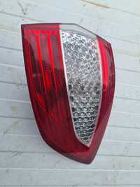 Lampa tyl prawa Ford Mondeo MK4 kombi