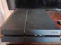 Продам Ps 4 512gb