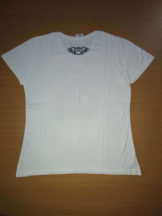 T-shirt - Keya/Watch