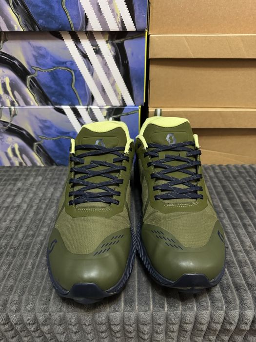 Чоловічі кросівки SCOTT SUPERTRAC 3 GTX 45(29см) оригінал