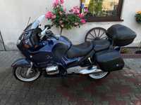 BMW R 1150 RT rok 2002