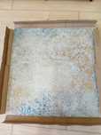 Gres ornamento blue lub bohemy 60x60