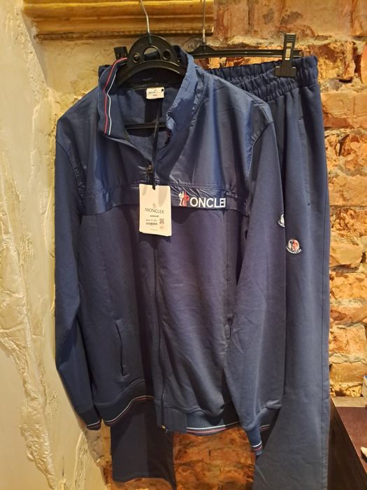 Dress męski rozm..5XL