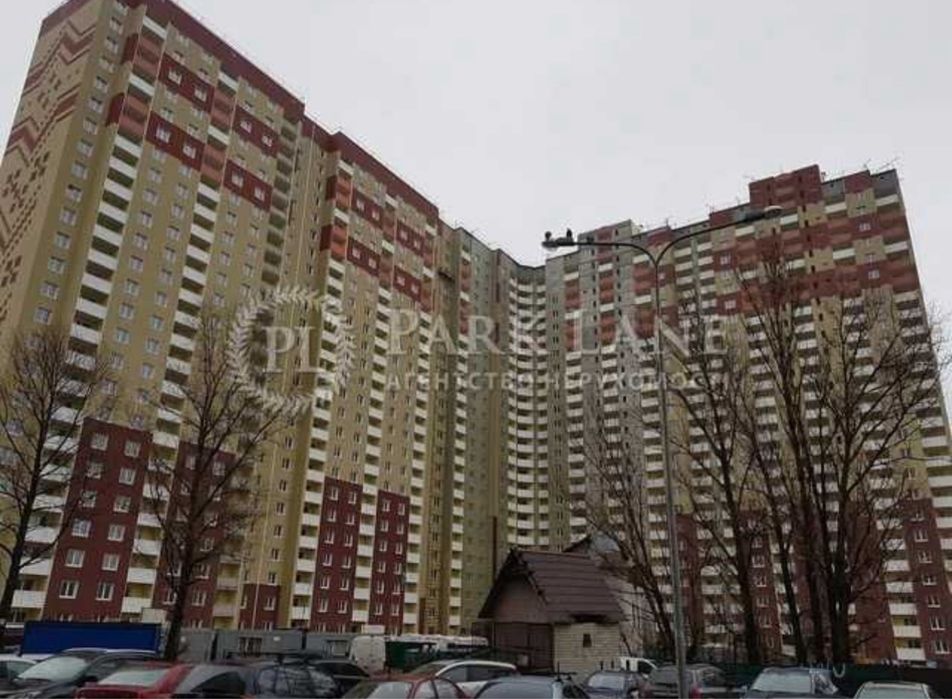 Продаж ЖК Акцент 2 к кв 80м2 ВДНГ Теремки Глушкова Голосіїво